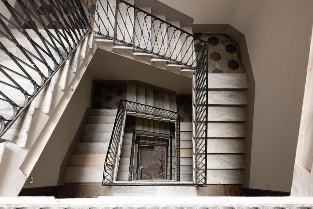Idyllia - Vatican Stylish Flat * Rom