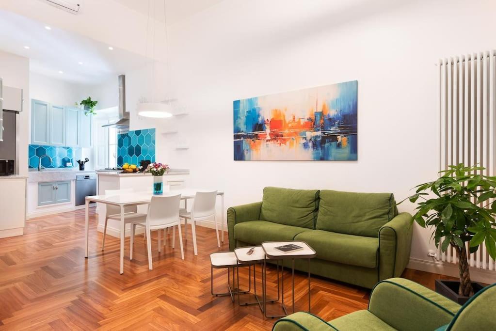 Idyllia - Vatican Stylish Flat Apartment Rom